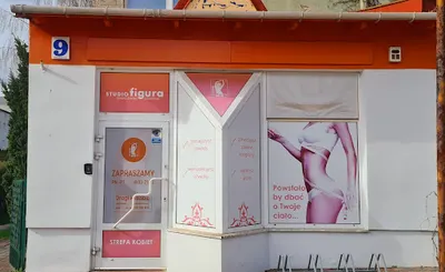 Studio Figura Starogard Gdański